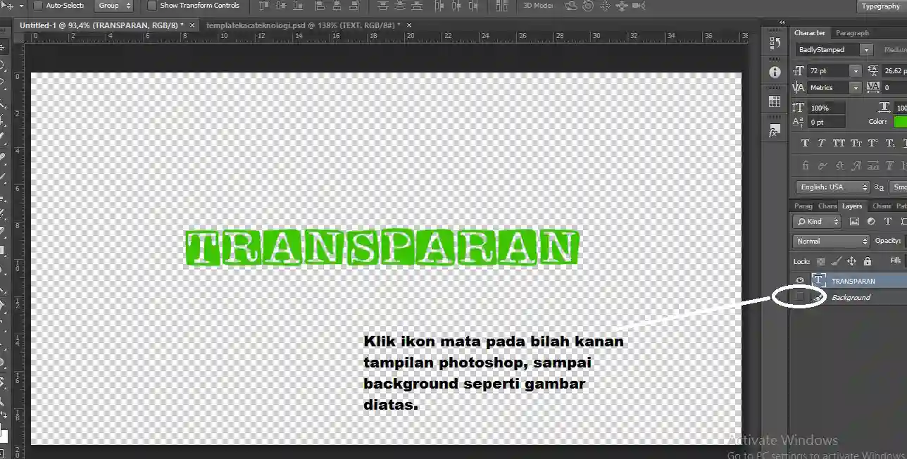 Detail Format Gambar Background Transparan Nomer 36