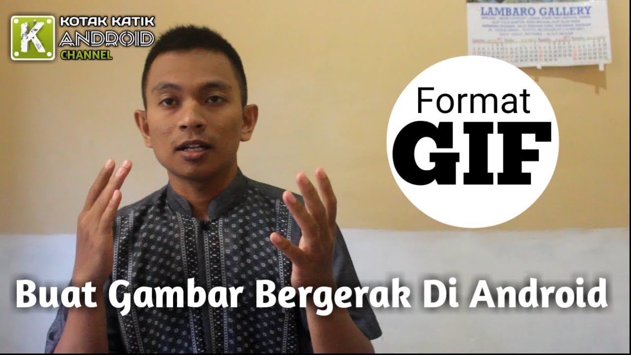 Detail Format Gambar Bergerak Nomer 38