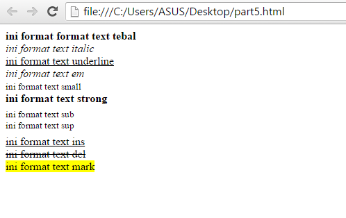 Detail Format Gambar Html Nomer 22