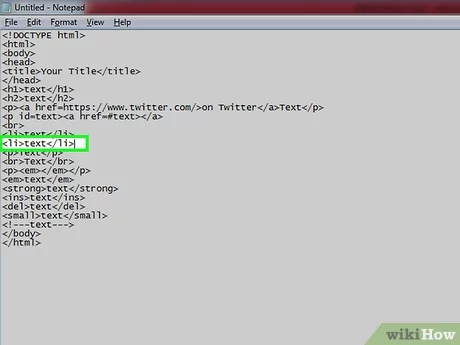 Detail Format Gambar Html Nomer 50