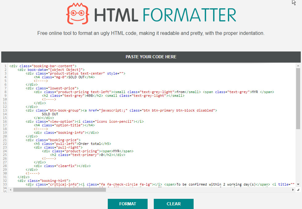 Detail Format Gambar Html Nomer 8