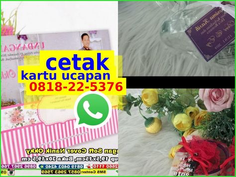 Detail Format Kartu Ucapan Souvenir Pernikahan Nomer 24