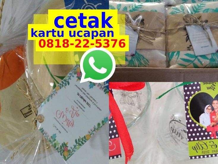 Detail Format Kartu Ucapan Souvenir Pernikahan Nomer 30