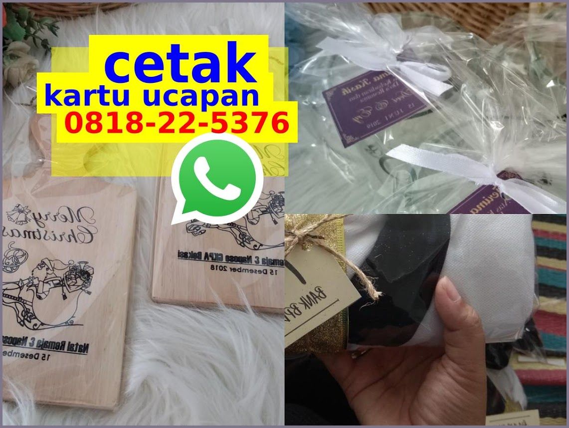 Detail Format Kartu Ucapan Souvenir Pernikahan Nomer 52