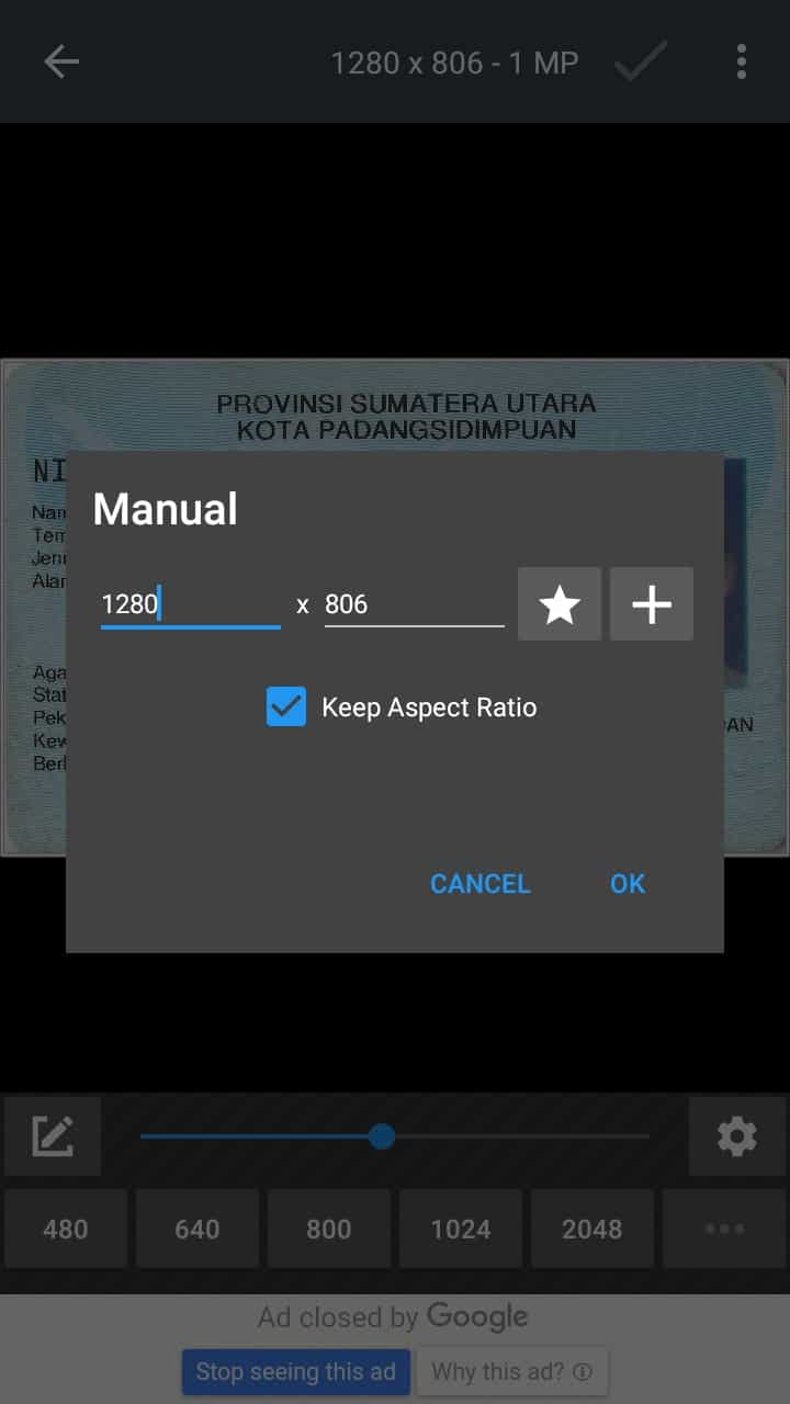 Detail Format Ktp Kosong Untuk Edit Nomer 46