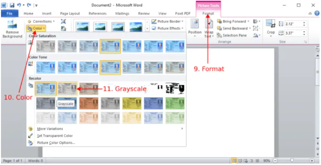 Detail Format Ktp Kosong Word Nomer 41