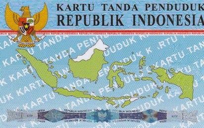 Detail Format Ktp Kosong Word Nomer 43