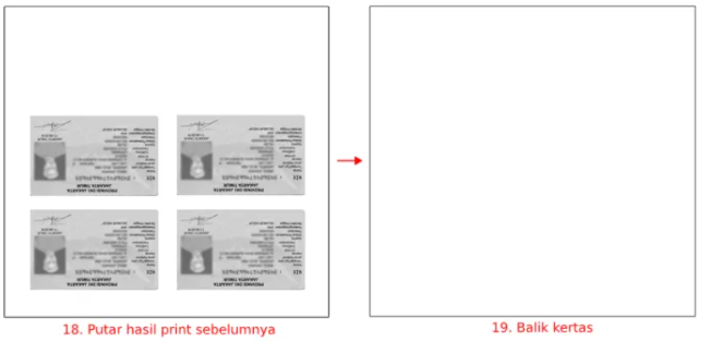 Detail Format Ktp Kosong Word Nomer 53