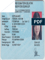 Detail Format Ktp Kosong Word Nomer 55
