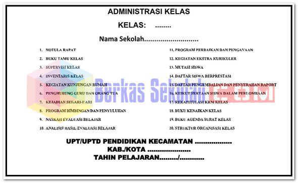 Detail Format Kunjungan Rumah Nomer 41