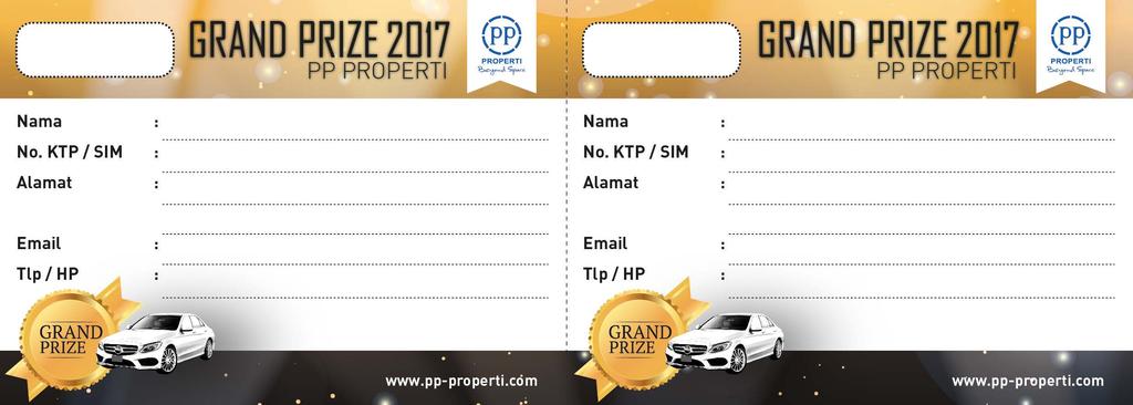 Detail Format Kupon Doorprize Doc Nomer 18