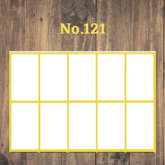 Detail Format Label Koala 112 Nomer 38