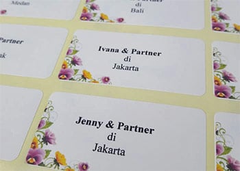 Detail Format Label Tom And Jerry 103 Nomer 48