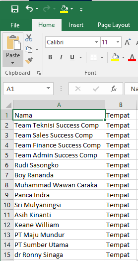 Detail Format Label Tom Jerry 103 Ms Word 2010 Nomer 34