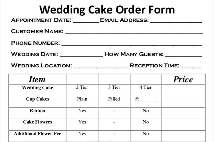 Detail Format Order Pembelian Nomer 18