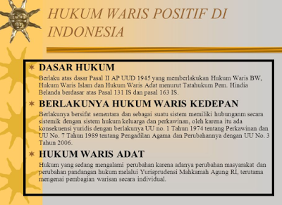 Detail Format Surat Keterangan Waris Dari Kelurahan Nomer 54