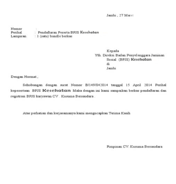 Detail Format Surat Permohonan Nomer 44