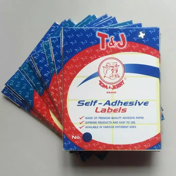 Detail Format Tom And Jerry 121 Nomer 51