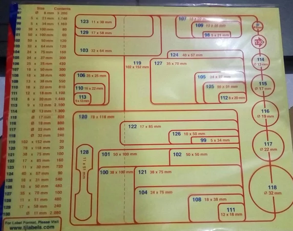 Detail Format Tom And Jerry 127 Nomer 35