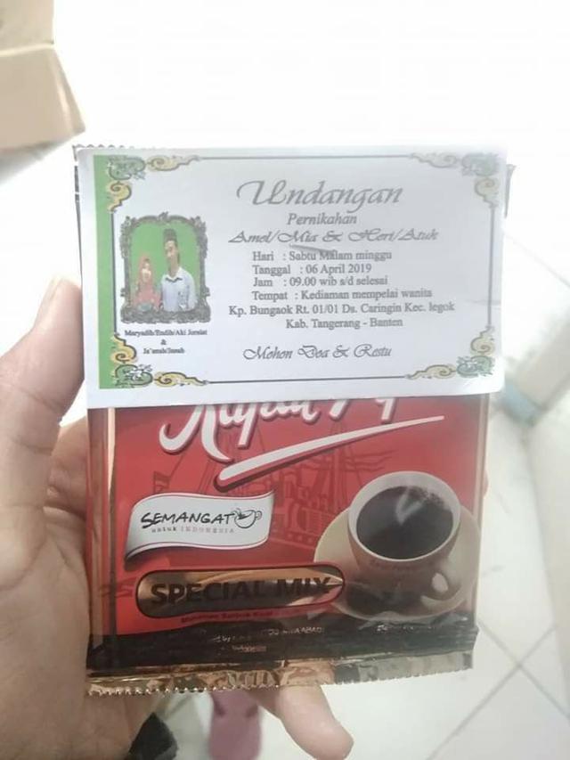 Detail Format Undangan Kopi Nomer 12