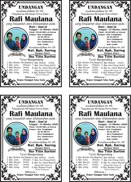 Detail Format Undangan Kopi Nomer 27