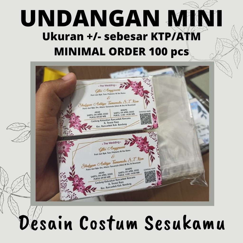 Detail Format Undangan Kopi Nomer 40