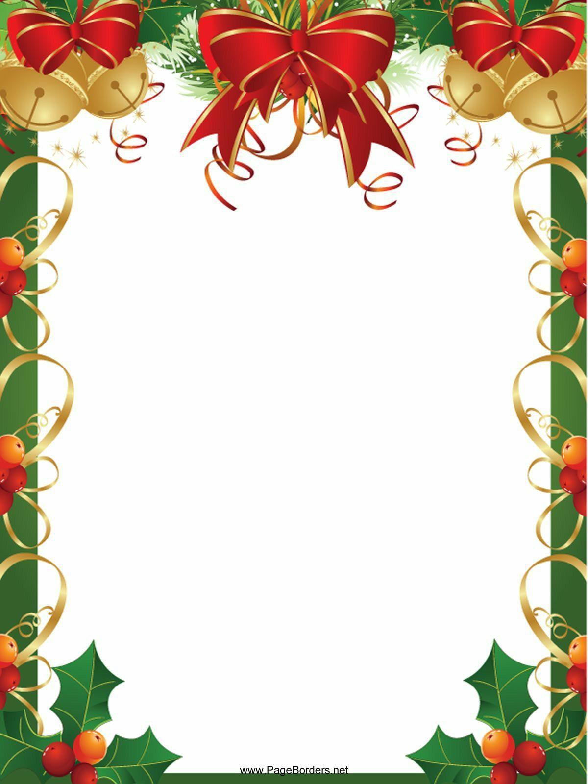 Detail Format Undangan Natal Nomer 44