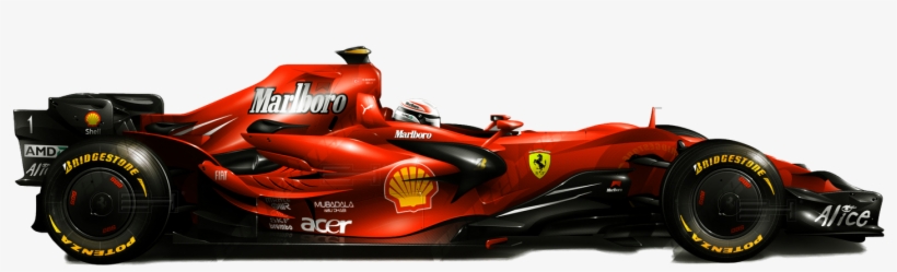Detail Formula 1 Car Png Nomer 11