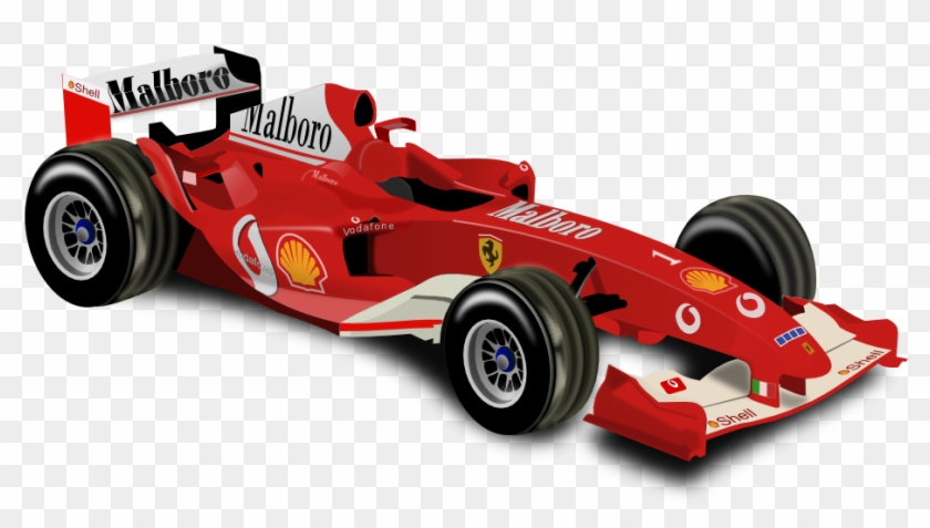Detail Formula 1 Car Png Nomer 12