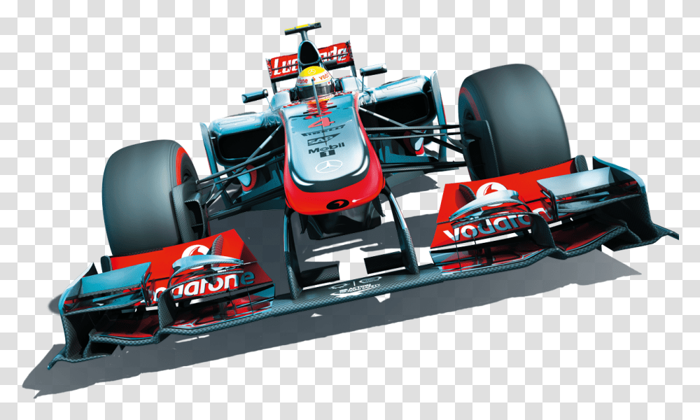 Detail Formula 1 Car Png Nomer 23