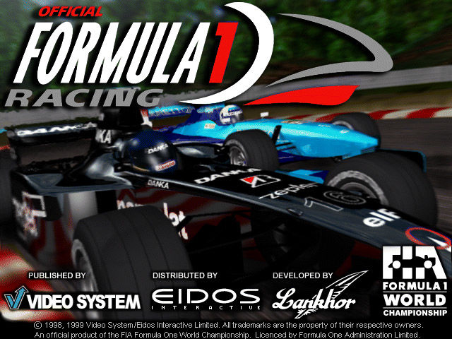 Detail Formula 1 Download Nomer 11