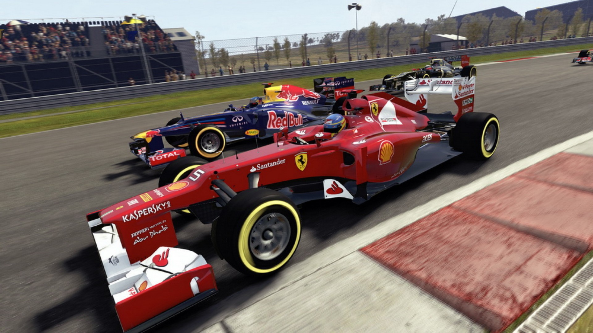 Detail Formula 1 Download Nomer 48