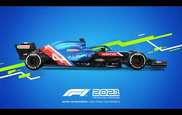 Detail Formula 1 Download Nomer 6