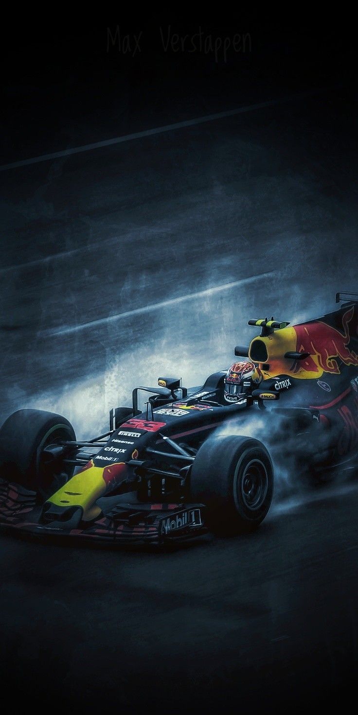 Detail Formula 1 Iphone Wallpapers Nomer 17