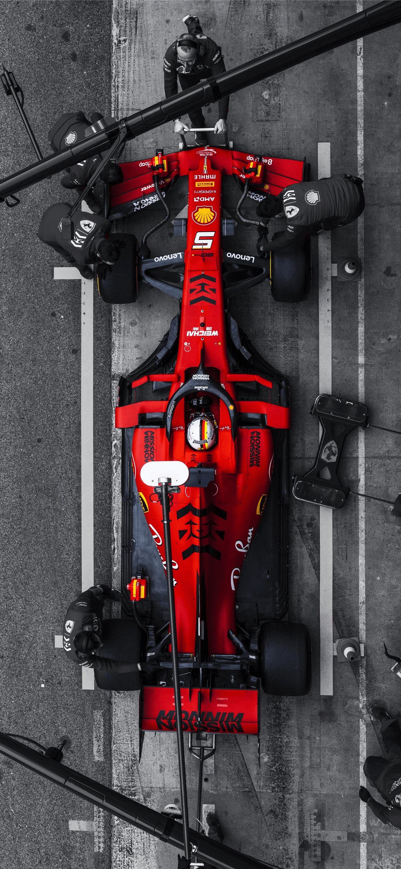 Download Formula 1 Iphone Wallpapers Nomer 22