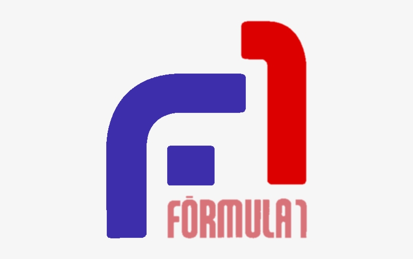 Detail Formula 1 Logo Png Nomer 23