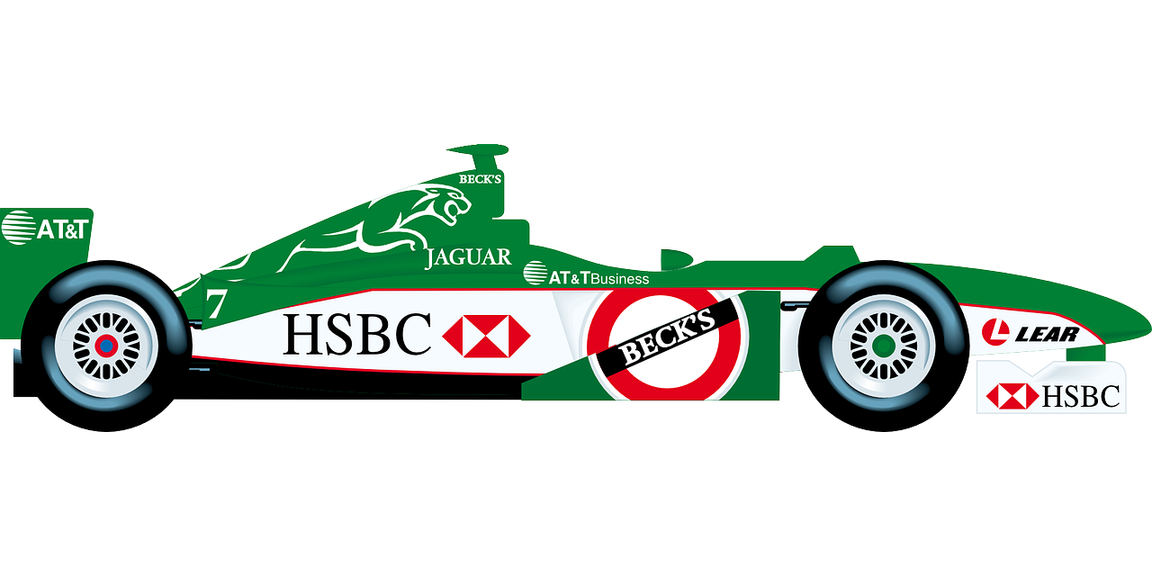 Detail Formula 1 Png Nomer 35