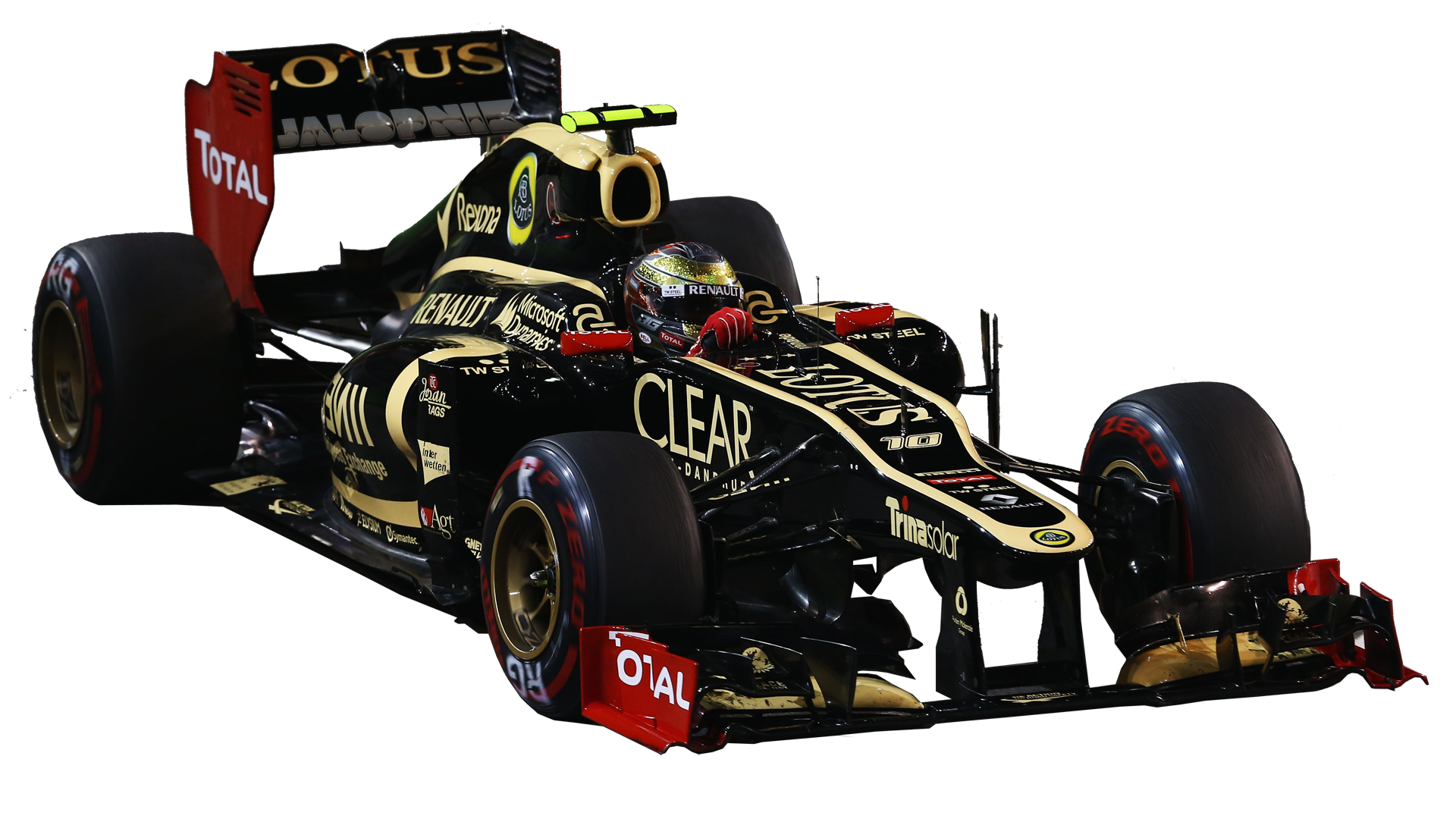 Detail Formula 1 Png Nomer 40