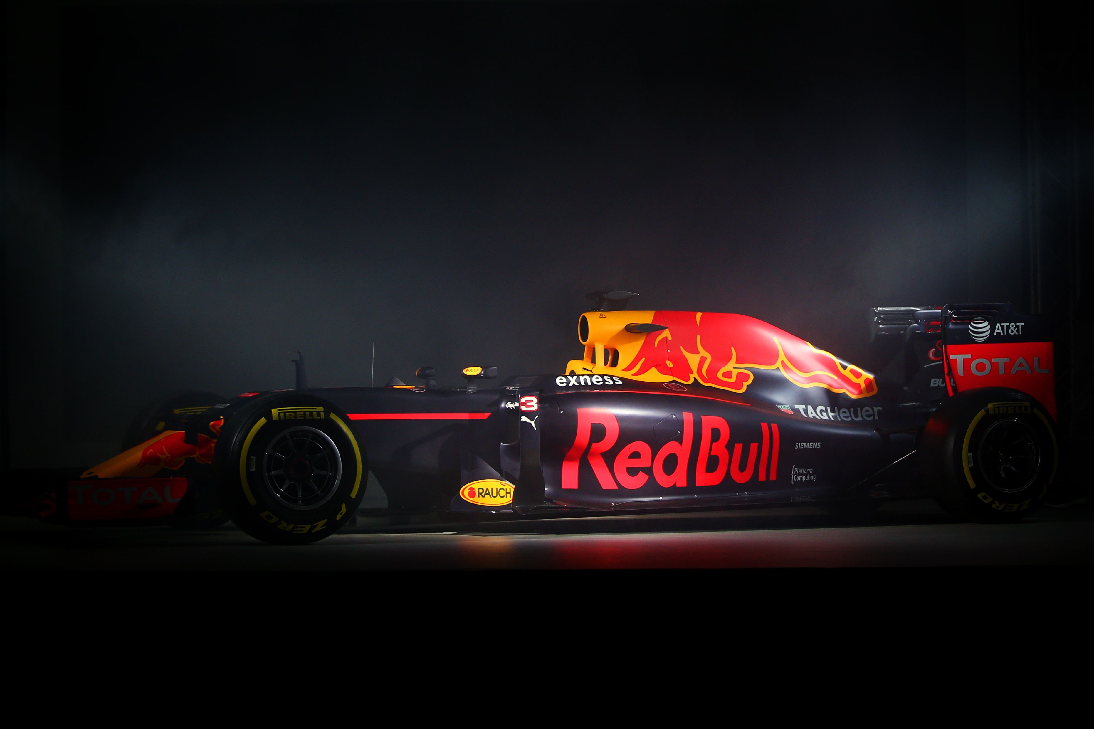 Detail Formula 1 Wallpaper Nomer 7