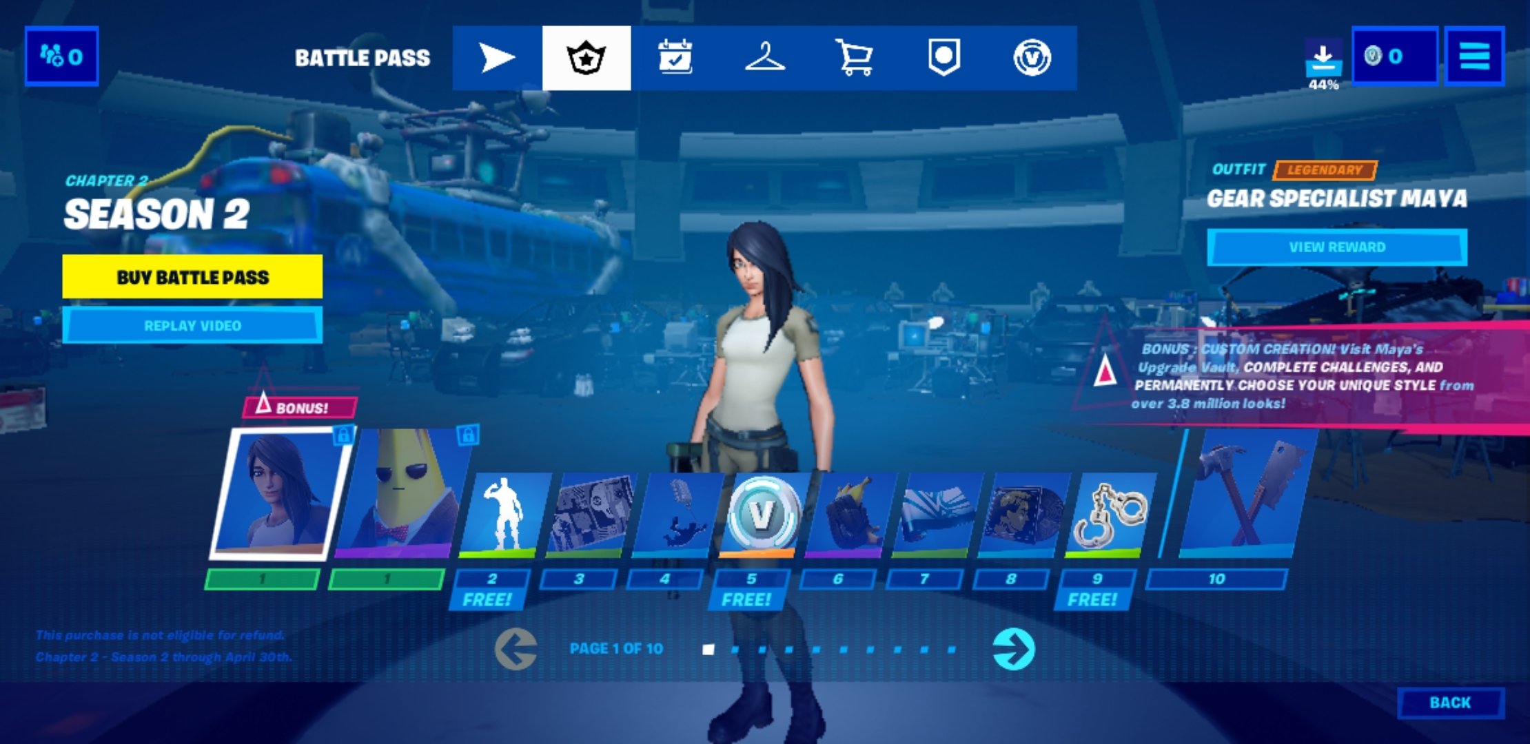 Detail Fornight Download Nomer 39