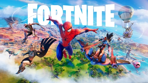 Fornite Free Download - KibrisPDR