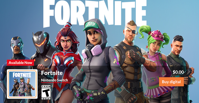 Detail Fornite Free Download Nomer 13