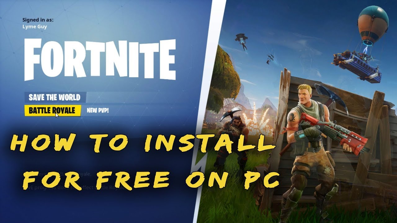 Detail Fornite Free Download Nomer 15