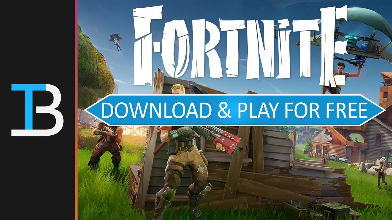 Detail Fornite Free Download Nomer 3