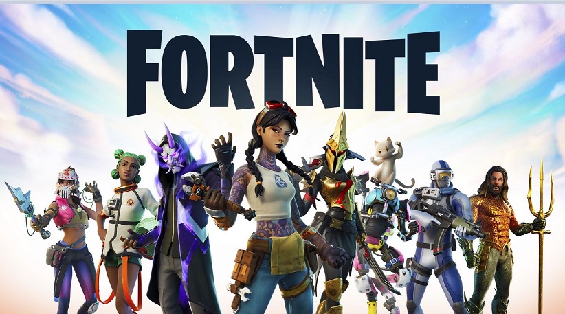 Detail Fornite Free Download Nomer 30