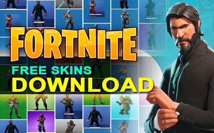 Detail Fornite Free Download Nomer 32