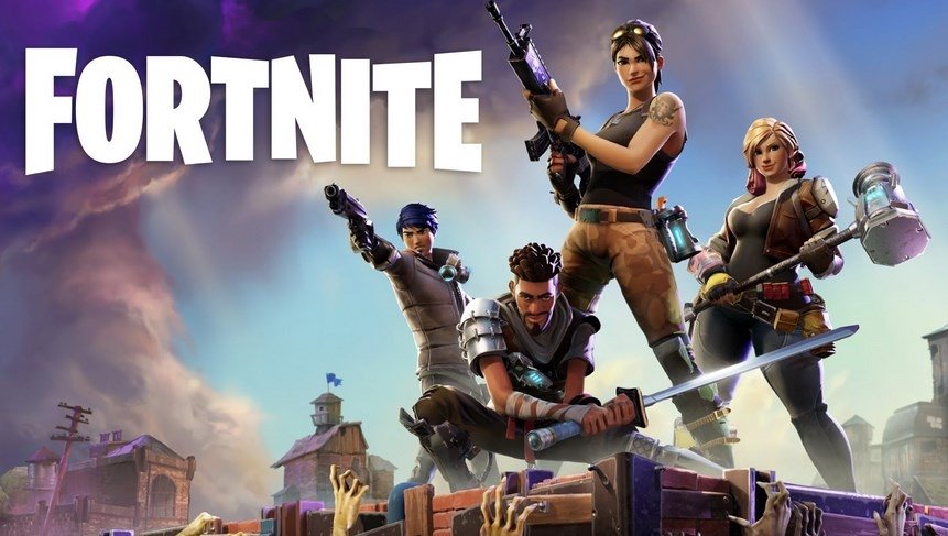 Detail Fornite Free Download Nomer 5