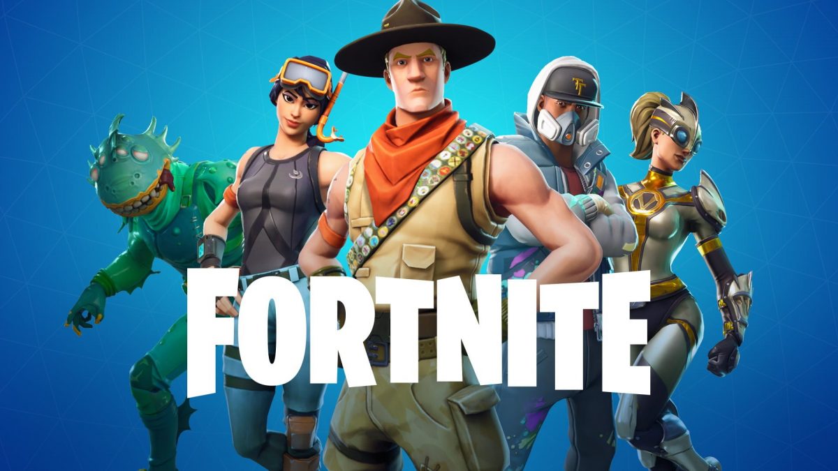 Detail Fornite Free Download Nomer 7