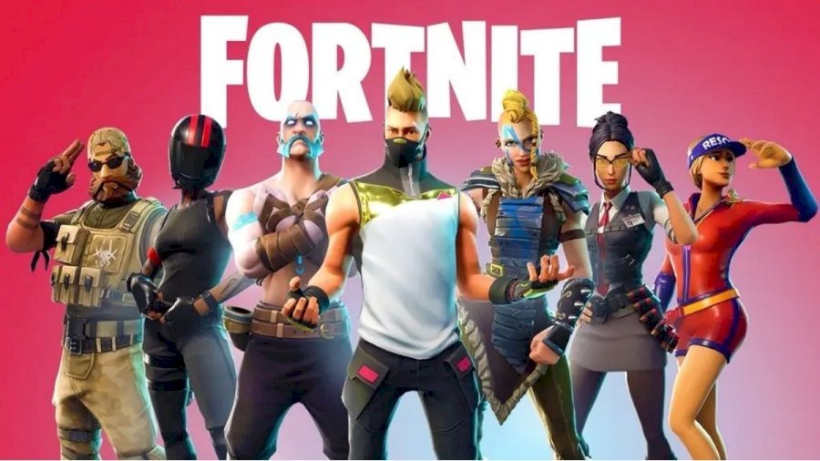 Detail Fornite Free Download Nomer 9