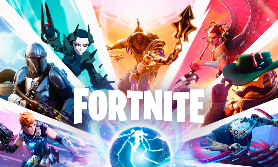 Detail Fornite Image Nomer 13